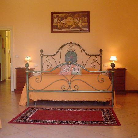オルヴィエートCasa Flaviaアパートメント 部屋 写真