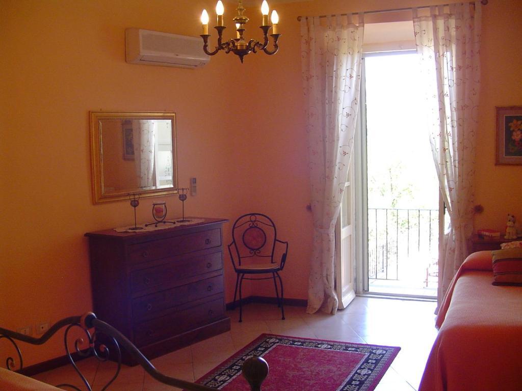 オルヴィエートCasa Flaviaアパートメント エクステリア 写真