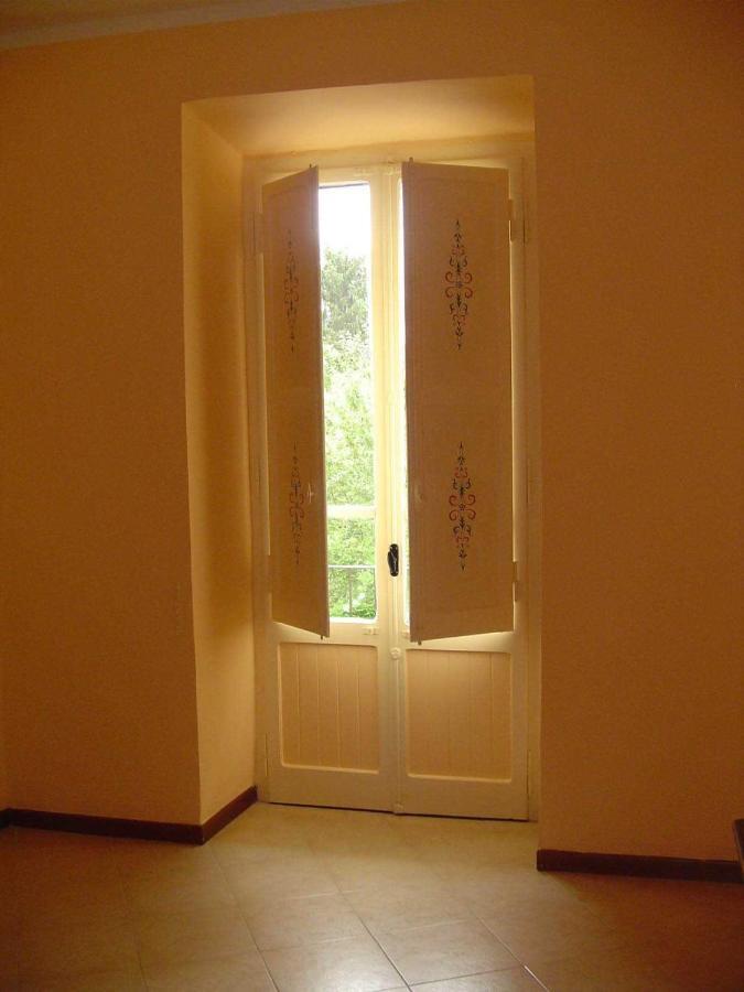 オルヴィエートCasa Flaviaアパートメント エクステリア 写真