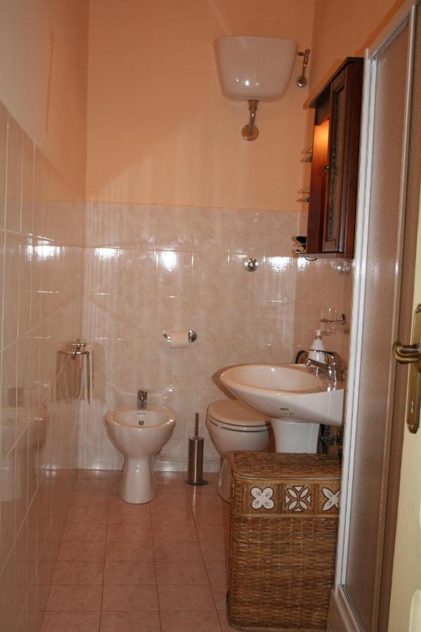 オルヴィエートCasa Flaviaアパートメント 部屋 写真